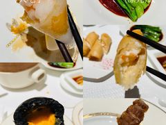 -铭家点心(秦岭路店)