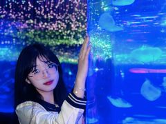 -哈尔滨波塞冬海底世界