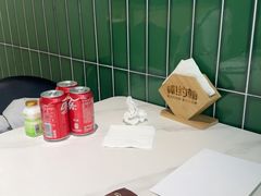 -棒约翰比萨·意面(张江长泰店)