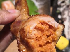 -恋铁板烧(阳光新生活广场店)