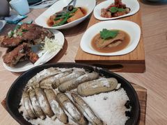 -莆田餐厅(滨海广场店)