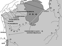 -农垦当壁镇兴凯湖旅游度假区