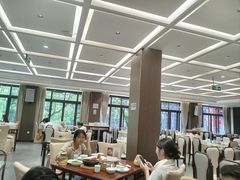 -奇芳阁·百年清真南京菜(夫子庙店)