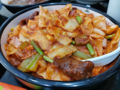 -宛平李记小吃(东关街店)