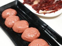 -陈记顺和潮汕牛肉火锅(韩江路店)