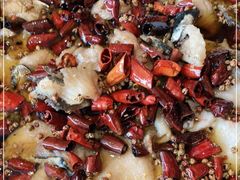 -辣婆婆(航天桥店)