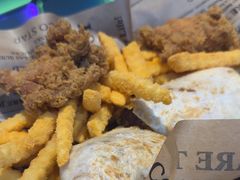 -TACO STAR 塔可星(下沙宝龙店)