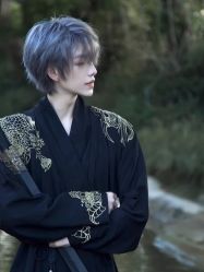 -HG美发设计沙龙