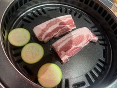 -香猪坊韩国烤肉专属门店(魏公村店)