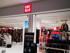 -优衣库(广州天河领展广场店)