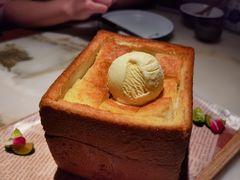 -绿茶餐厅(领展购物广场·中关村店)