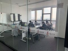 -金吉列留学·语培·小语种·国际课程(江西分公司)