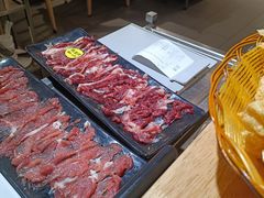 -嬷孙家潮汕牛肉火锅(北京路天河城店)