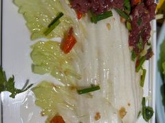 -乡土黄·鲜牛肉火锅·小龙虾(兴业街店)