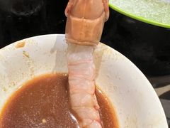 -海天盛宴海鲜自助(正大广场店)