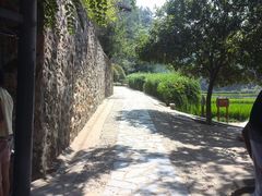 -韶山毛泽东同志故居