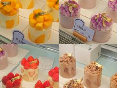 -崎本的店·专业酵种吐司(无锡万象汇店)