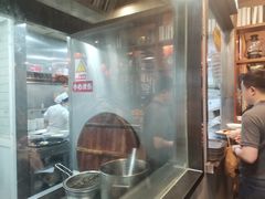 -大壶春生煎(四川中路店)