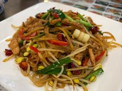 -老西安韩记三鲜煮馍(四府街店)