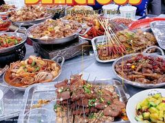 -小民大排档(光谷店)