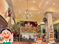 -玛格萝妮比萨屋(四平店)