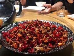 -永安鱼庄·镇江菜(丁卯店)