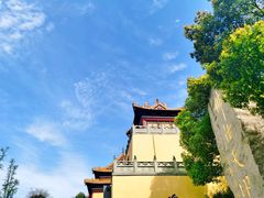 -南京市江宁方山