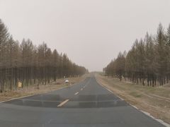 -木兰围场
