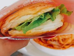 -秦陕印象超级肉夹馍(万达广场西安民乐园店)