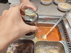 -海底捞火锅(正大乐城店)