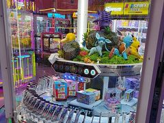 -星际传奇(壹方城购物中心店)