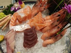 -大渔铁板烧(万象城店)