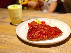 -周沫西餐(漫广场店)