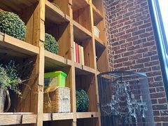 -悦伴融合餐厅(漯河店)