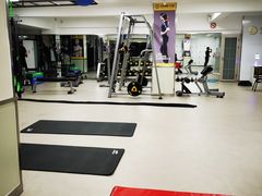 -中田·健身+普拉提(苗栗路店)