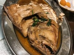 -浩家苑菜馆(汉口路店)