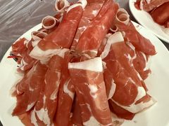 羊肉-鑫龙火锅城(阳光新路店)