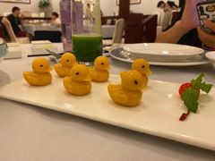 -全聚德(上海首店浦东店)