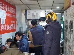 -陆长玖古法猪脚饭(玄风桥店)