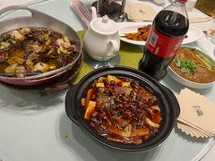 -香融府·烤鸭·家常菜(马家堡路店)