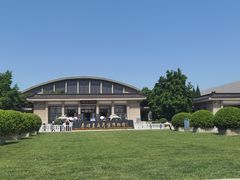 -秦始皇帝陵博物院-丽山园