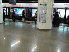 -蒲黄榆(地铁站)