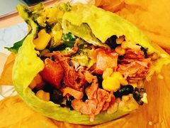 -油梨树 AVOCADO TREE(亮马桥店)