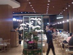 -若蘭慈·无国界素食料理(欢乐海岸店)