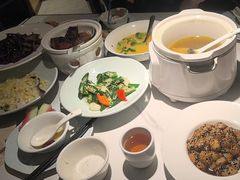 -庆江南江南菜(琴湖溪里花园城店)