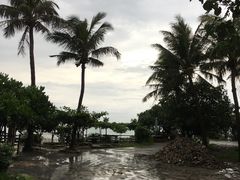 -白沙湾海滩