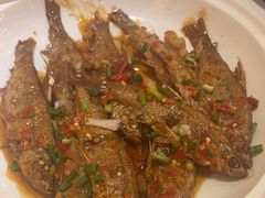 -肖记公安牛肉鱼杂馆·省级非物质文化遗产(三角路直营店)