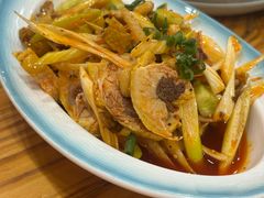 -小川香·川菜(闽江二路店)