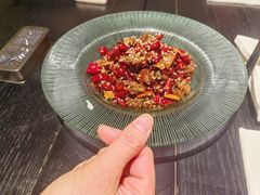 麻辣兔丁-金谷仓家庭料理(马泉营店)