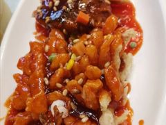 -華僑飯店中餐厅